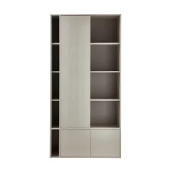 Settle Down Vakkenkast grenen dust 108 cm