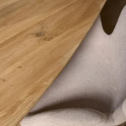 Shane Eettafel Eikenhout 280 cm