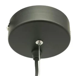 Shanga 1-lichts Hanglamp Bol
