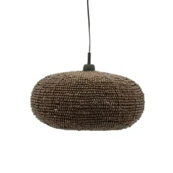 Shanga 1-lichts Hanglamp Bol