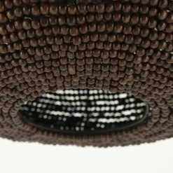 Shanga 1-lichts Hanglamp Bol