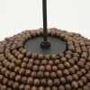 Shanga 1-lichts Hanglamp Cilinder