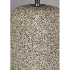 Shelly Bijzettafel Bruin 48cm