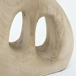 Shiboo tafellamp hout naturel