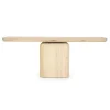 Sidetable Leon Naturel 200cm