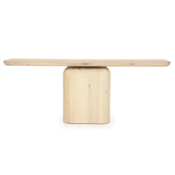 Sidetable Leon Naturel 200cm