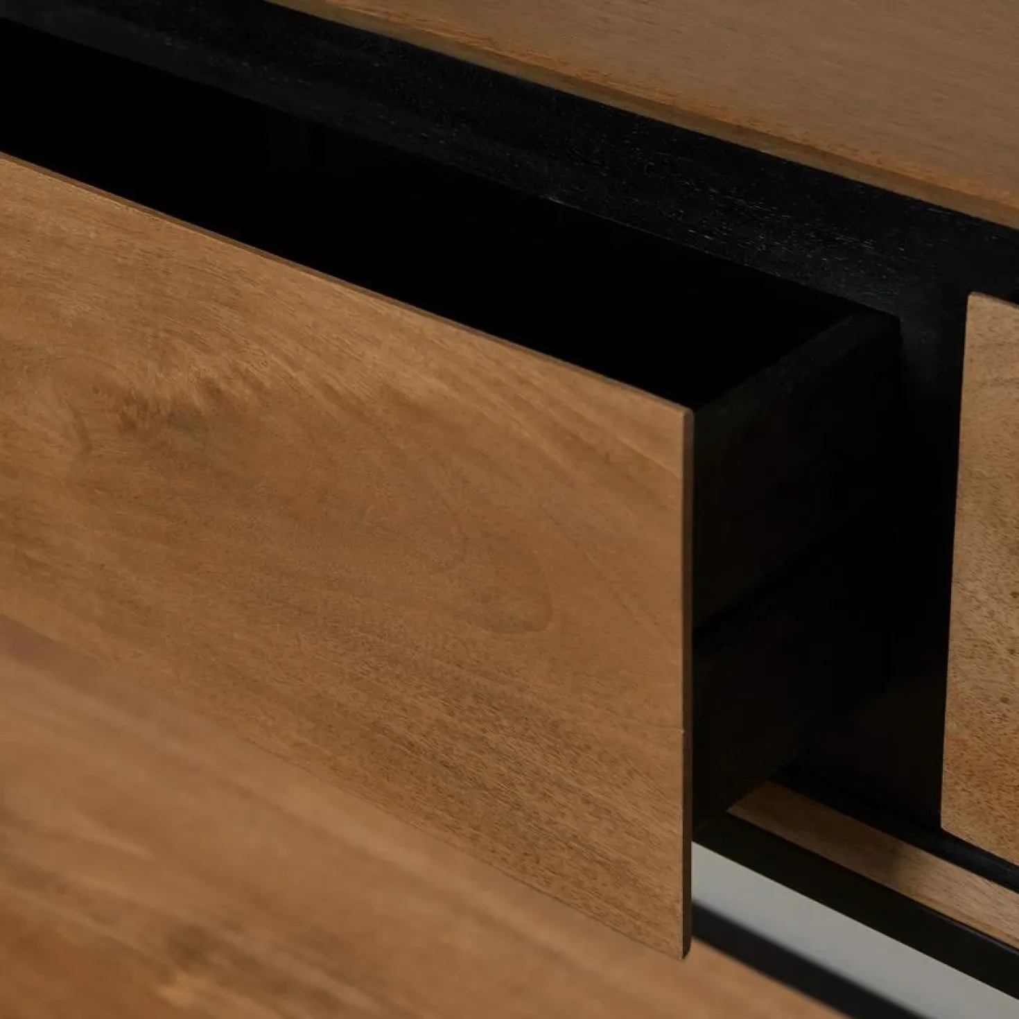 Sidetable Sindacco Naturel 180 cm