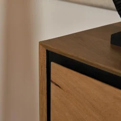 Sidetable Sindacco Naturel 180 cm