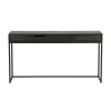 Silas Bureau Essen Blacknight 140cm