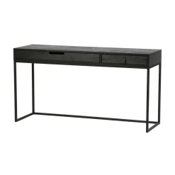 Silas Bureau Essen Blacknight 140cm