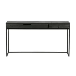 Silas Bureau Essen Blacknight 140cm