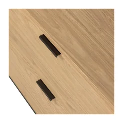 Silas TV Meubel 180 cm Eiken Decor 180cm