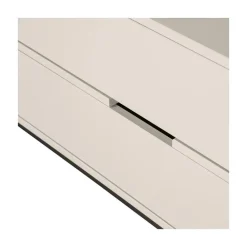 Silas TV Meubel 180 cm Grenen Dust 180cm