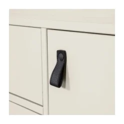 Silas TV Meubel 180 cm Grenen Dust 180cm