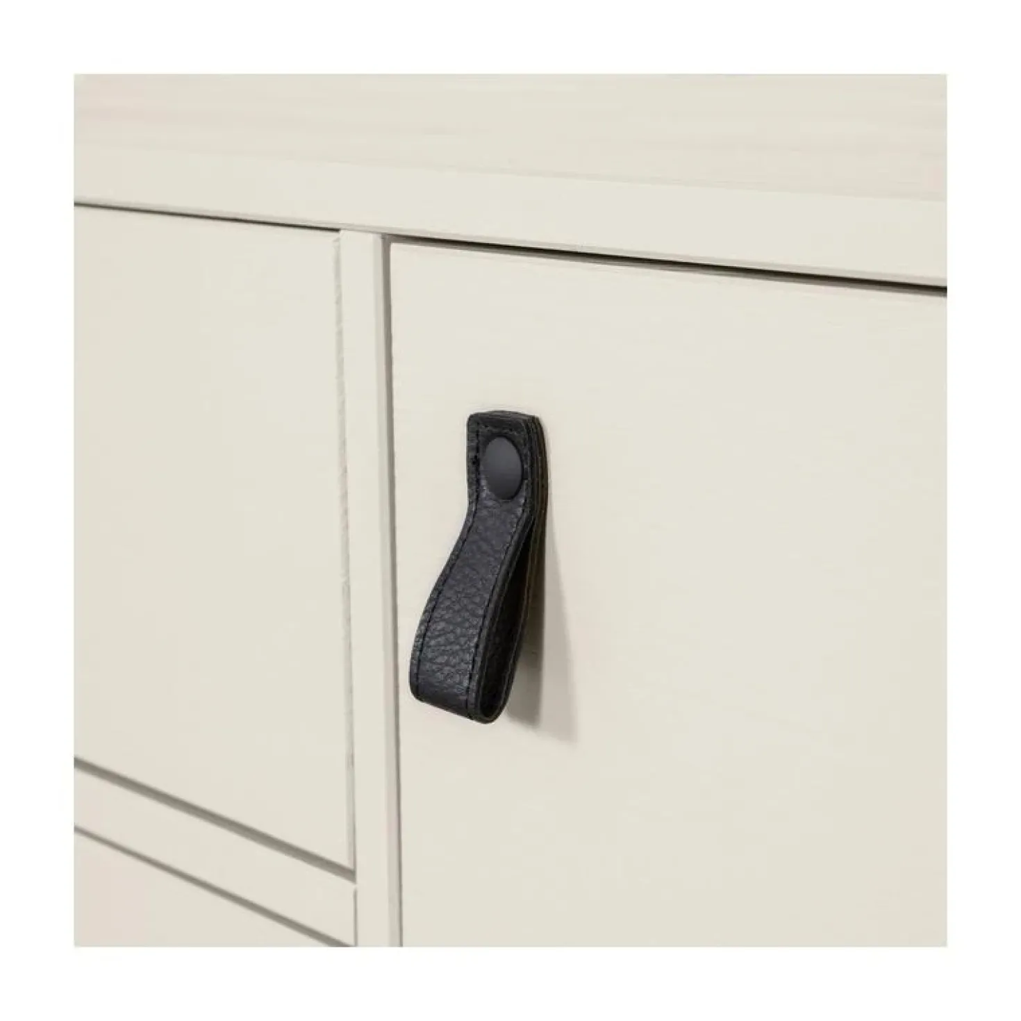 Silas TV Meubel 180 cm Grenen Dust 180cm