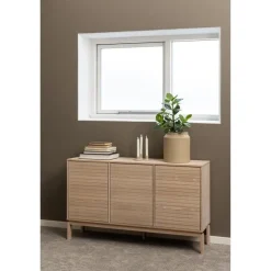 Silvon Dressoir Naturel 135cm