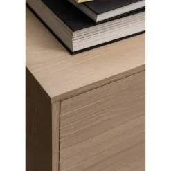 Silvon Dressoir Naturel 135cm