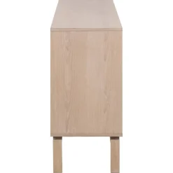 Silvon Dressoir Naturel 135cm