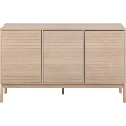 Silvon Dressoir Naturel 135cm