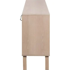 Silvon Dressoir Naturel 180cm