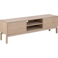 Silvon Tv meubel Naturel 160cm