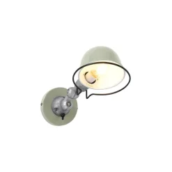 Skeever 1-lichts Wandlamp Groen