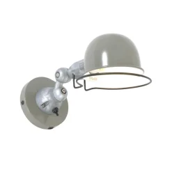 Skeever 1-lichts Wandlamp Groen
