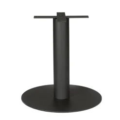 Slate Kolompoot zwart 70cm