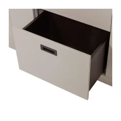 Slide Wandkast Barn Dust 122cm