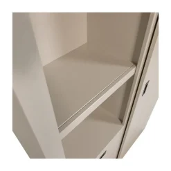 Slide Wandkast Barn Dust 122cm