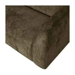 Sloping 3-Zits Bank Structure Velvet Bonsai 240cm