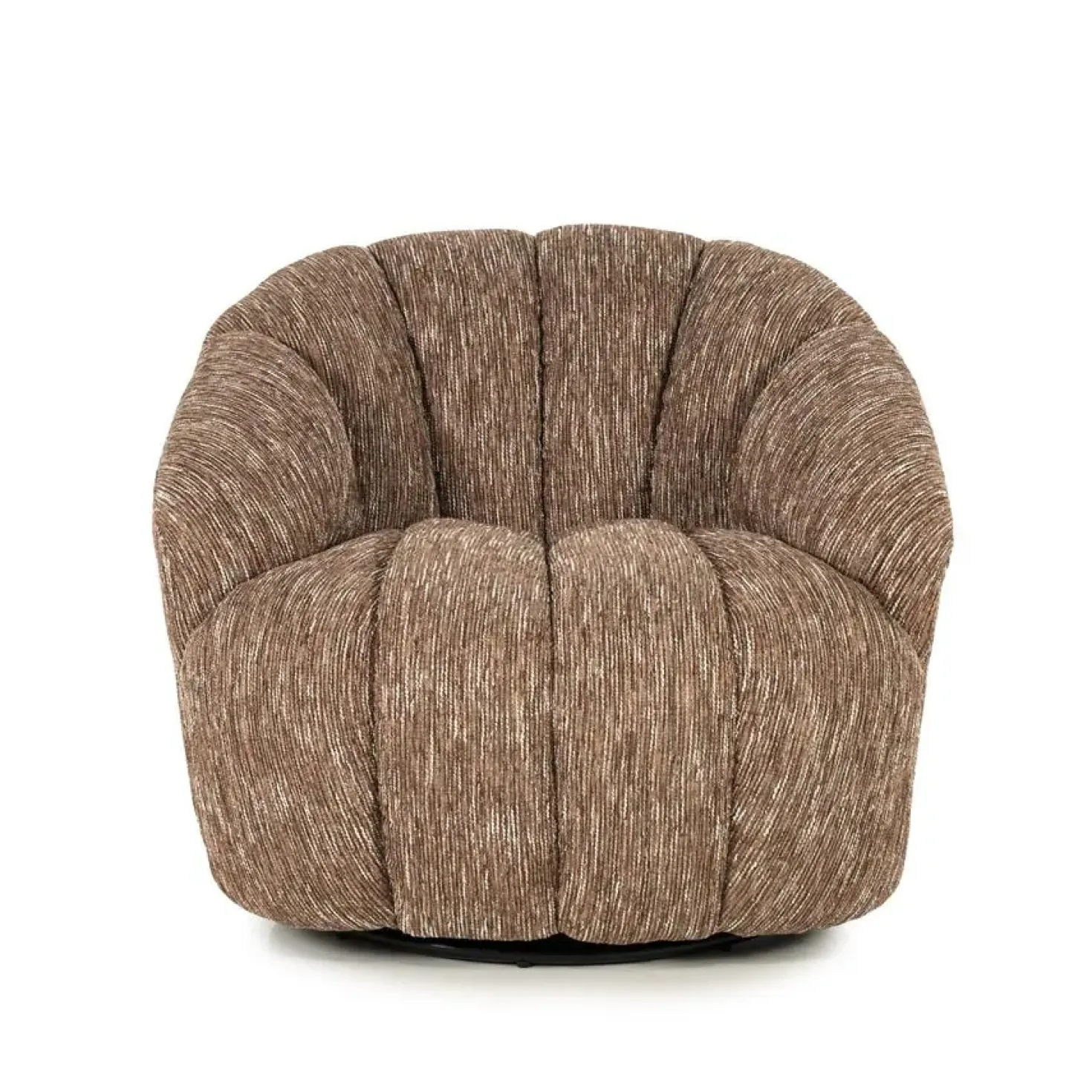 Sogno Fauteuil Burgundy