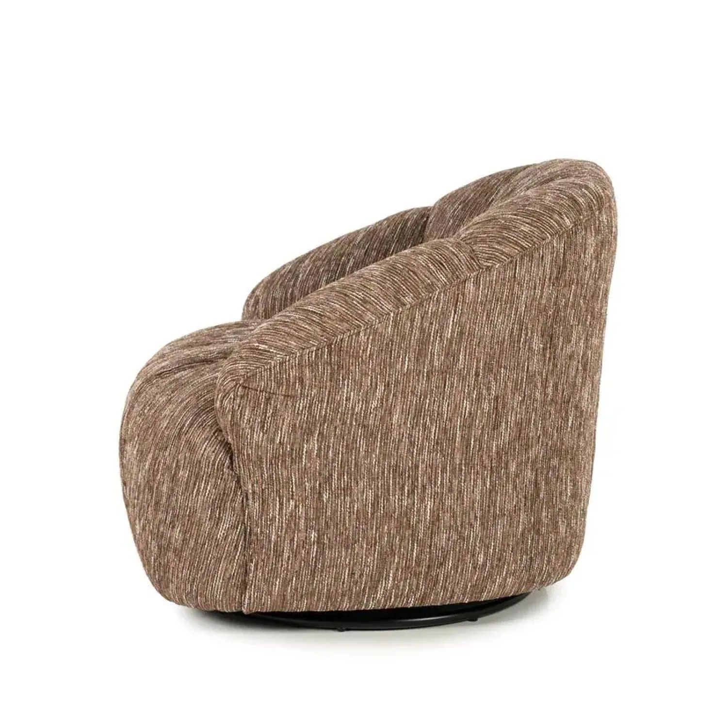 Sogno Fauteuil Burgundy