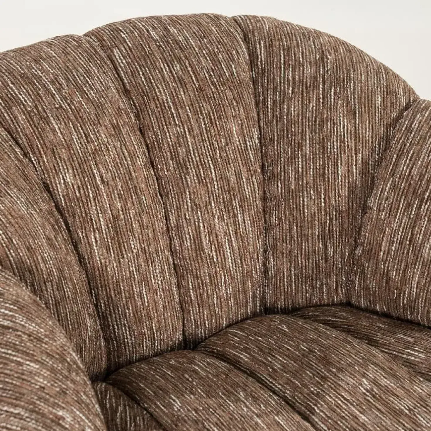 Sogno Fauteuil Burgundy