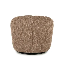 Sogno Fauteuil Burgundy