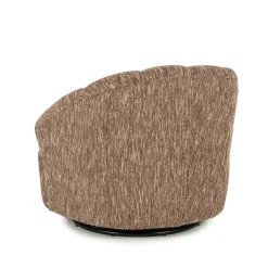 Sogno Fauteuil Burgundy
