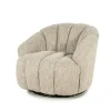Sogno Fauteuil Taupe