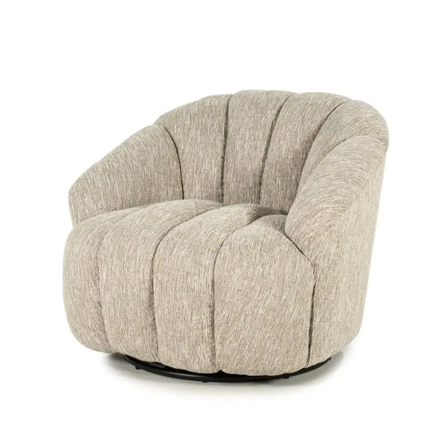 Sogno Fauteuil Taupe