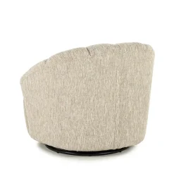 Sogno Fauteuil Taupe