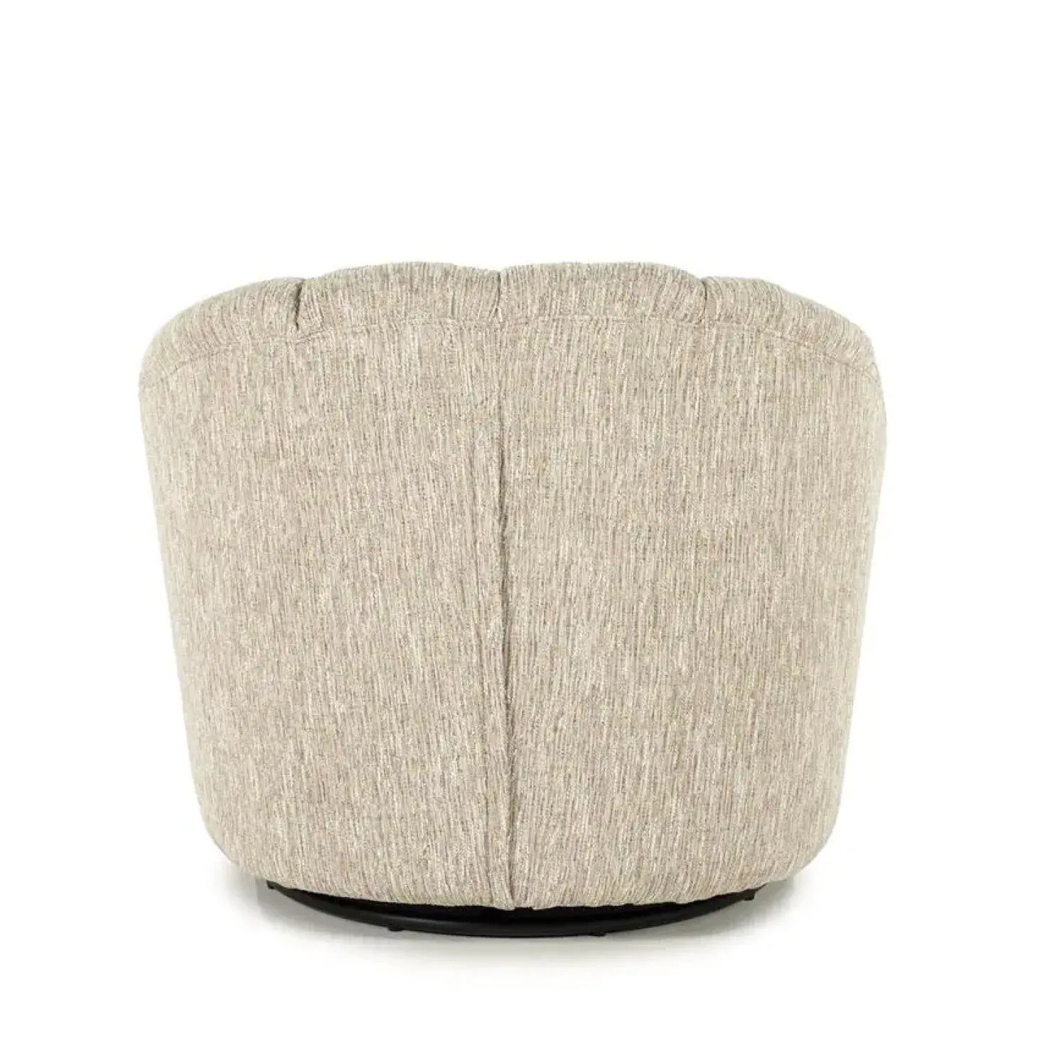 Sogno Fauteuil Taupe