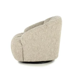 Sogno Fauteuil Taupe
