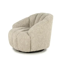 Sogno Fauteuil Taupe