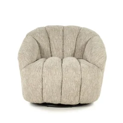 Sogno Fauteuil Taupe