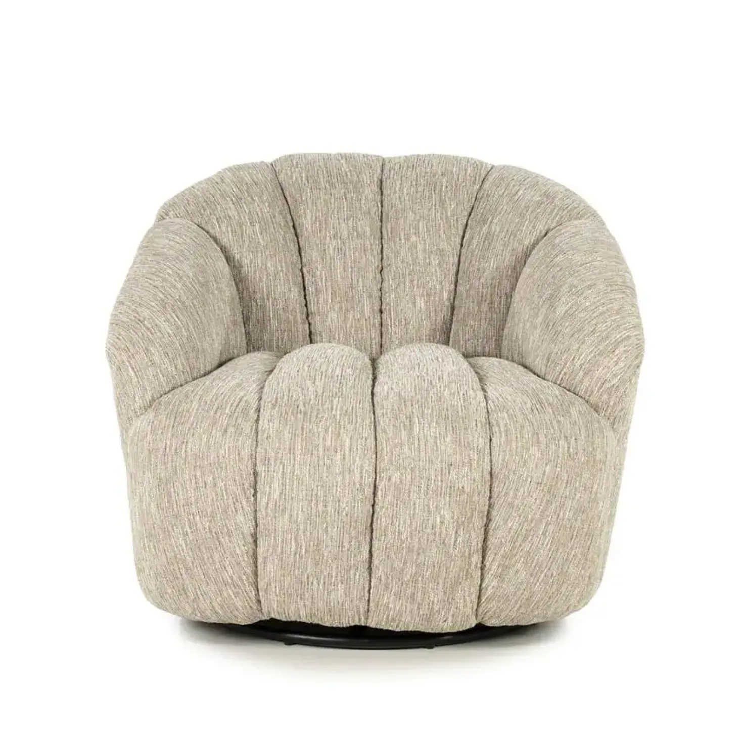 Sogno Fauteuil Taupe
