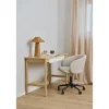 Solenta Bureau Naturel 110cm