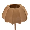 Sora 1-lichts Tafellamp Bruin 30cm