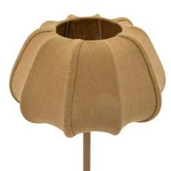 Sora 1-lichts Tafellamp Groen 30cm