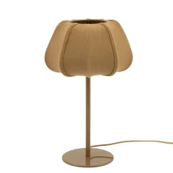 Sora 1-lichts Tafellamp Groen 30cm