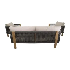 Sora Loungeset naturel