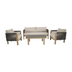 Sora Loungeset naturel